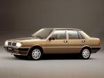 Lancia Prisma 1986 года